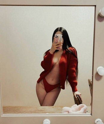 Анкета проститутки Елизавета - Фото 1, Бучач, 24 года, №1220