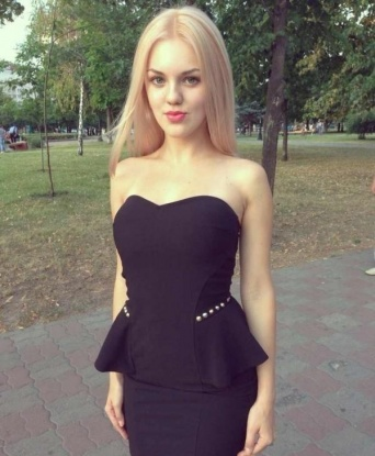 Анкета проститутки Алла - Фото 1, Бучач, 24 года, №10600