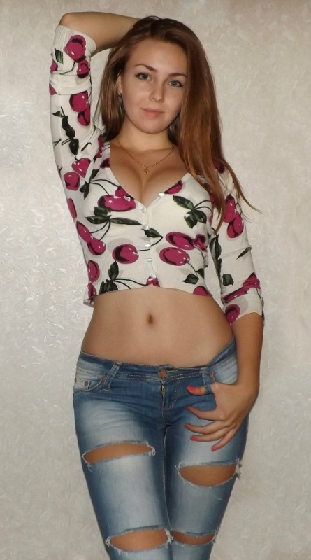 Анкета проститутки Екатерина - Фото 1, Бучач, 28 лет, №21080